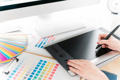 [Shopify Production] How do you choose a partner to commission the creation of your e-commerce site? のアイキャッチ